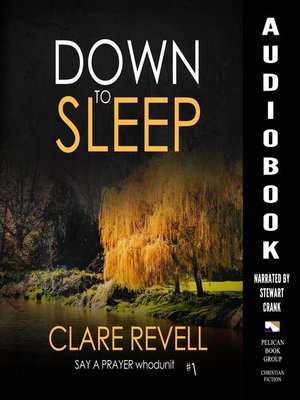 cover image of Down to Sleep